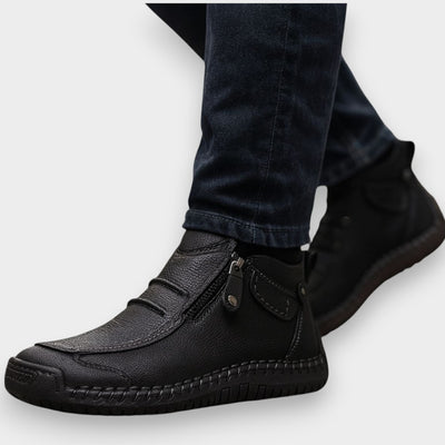 Eduardo™ | Zapatos Ortopédicos Ergonómicos para Comodidad y Estilo Diario