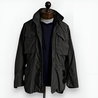 Esteban™ | Chaqueta de Campo con Capucha para Funcionalidad y Estilo Outdoor