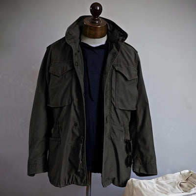 Esteban™ | Chaqueta de Campo con Capucha para Funcionalidad y Estilo Outdoor