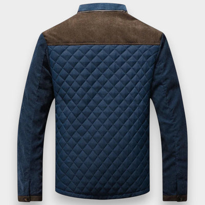 Gabriel™ | Chaqueta de Lujo para Hombres con Estilo Refinado