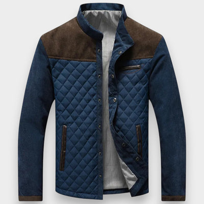 Gabriel™ | Chaqueta de Lujo para Hombres con Estilo Refinado