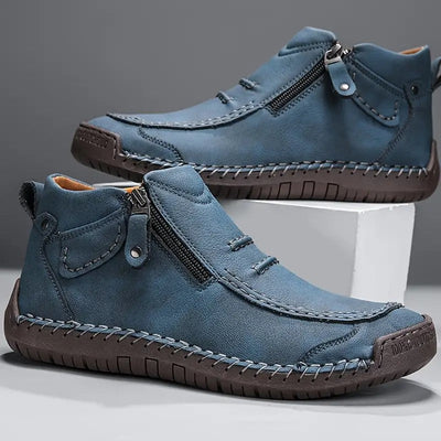 Eduardo™ | Zapatos Ortopédicos Ergonómicos para Comodidad y Estilo Diario