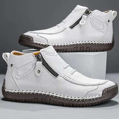 Eduardo™ | Zapatos Ortopédicos Ergonómicos para Comodidad y Estilo Diario