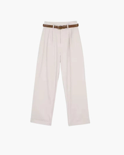 Valeria™ | Pantalones Capri para Elegancia de Verano