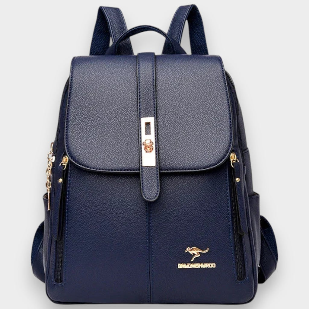 Elvira™ | Bolso de Mano Ligero con Toque de Lujo Discreto