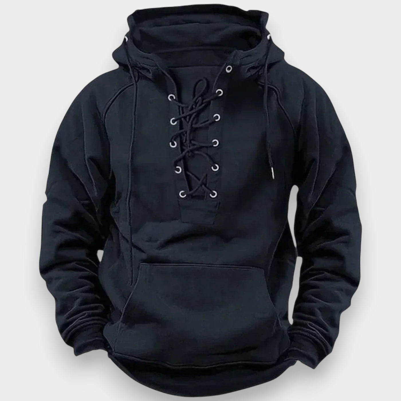 Marcos™ | Sudadera con Capucha Resistente para Estilo y Calidez