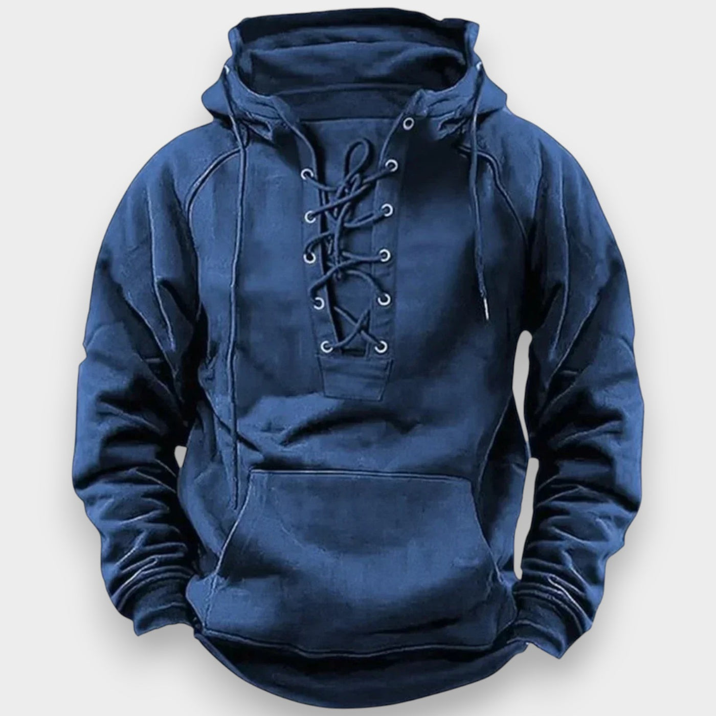 Marcos™ | Sudadera con Capucha Resistente para Estilo y Calidez