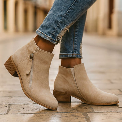 Mireia™ | Zapatos Ortopédicos Elegantes para Mujer