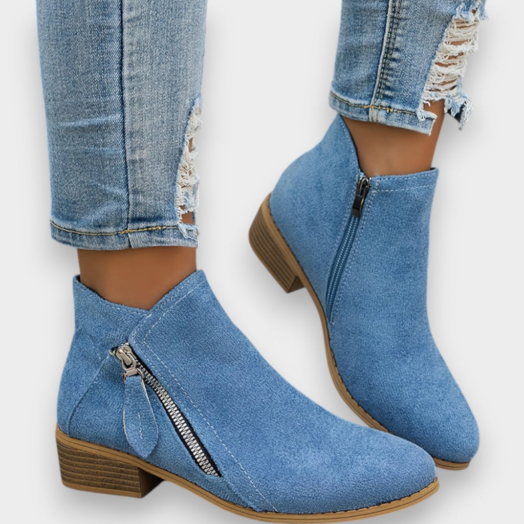 Mireia™ | Zapatos Ortopédicos Elegantes para Mujer