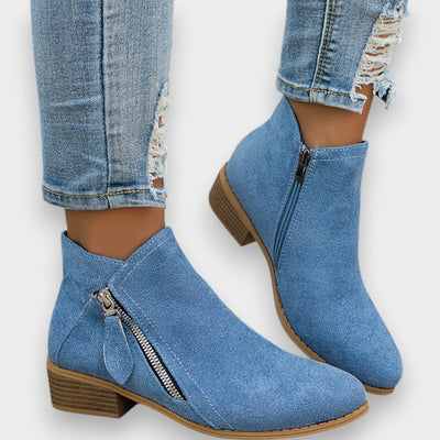 Mireia™ | Zapatos Ortopédicos Elegantes para Mujer