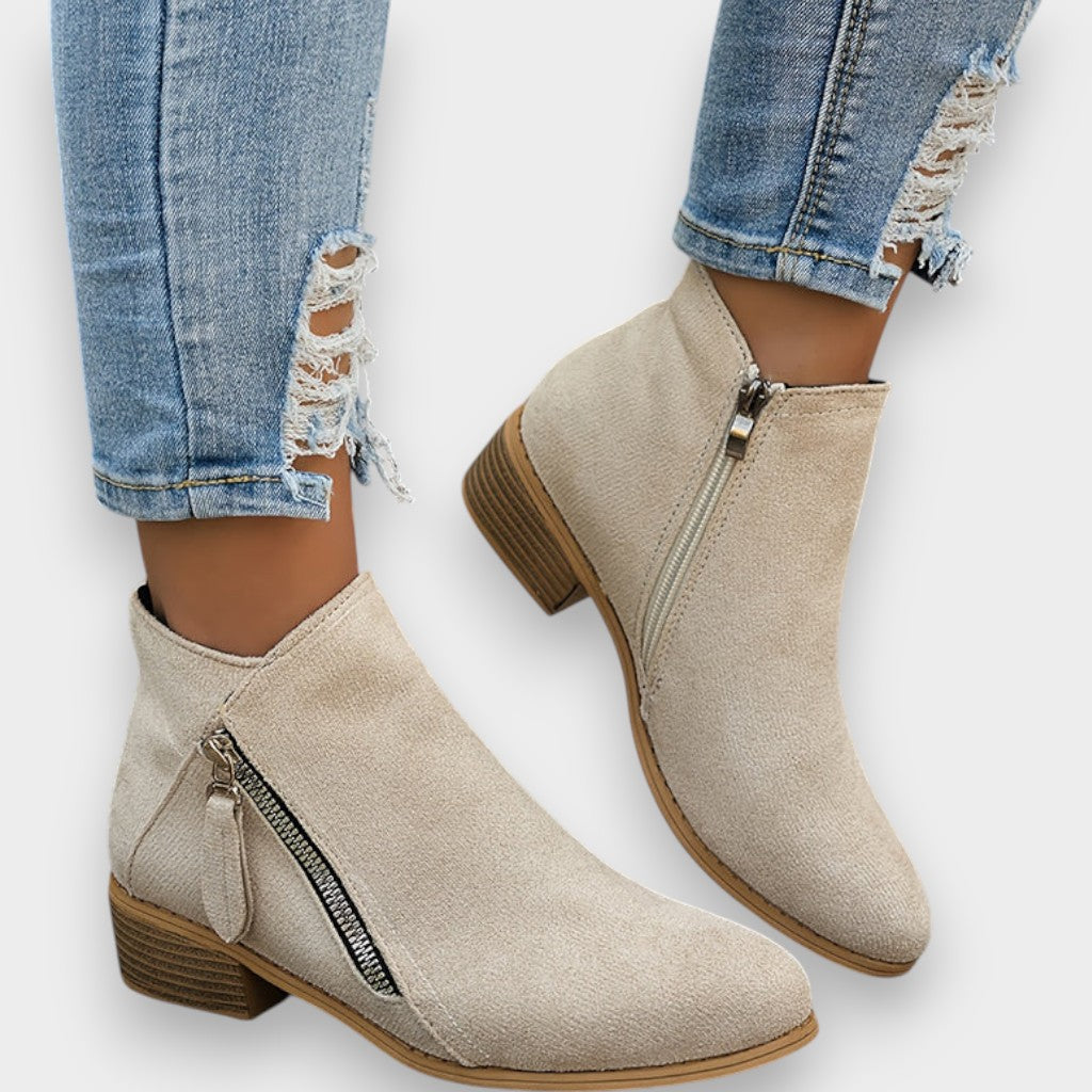 Mireia™ | Zapatos Ortopédicos Elegantes para Mujer
