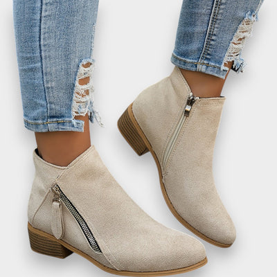 Mireia™ | Zapatos Ortopédicos Elegantes para Mujer