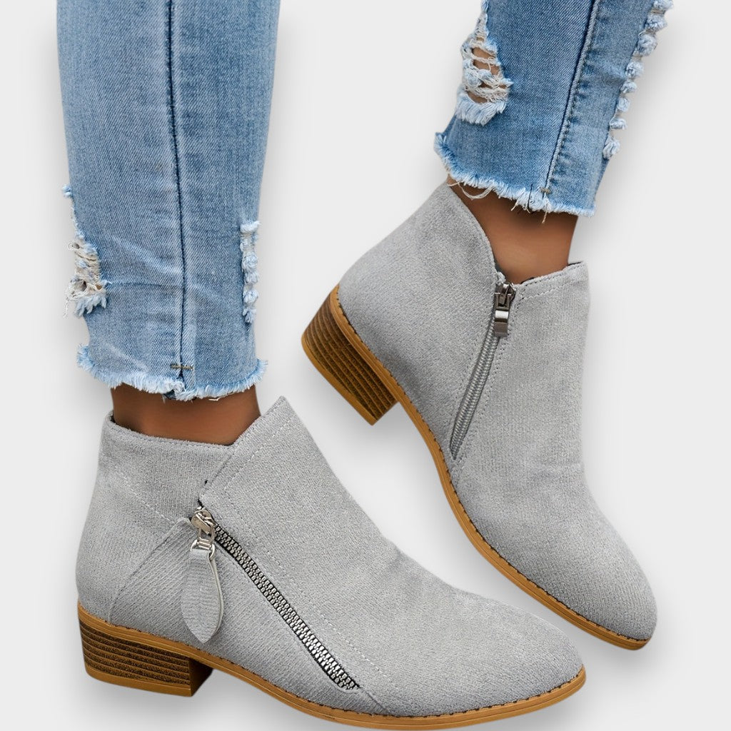 Mireia™ | Zapatos Ortopédicos Elegantes para Mujer
