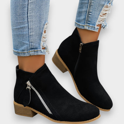 Mireia™ | Zapatos Ortopédicos Elegantes para Mujer