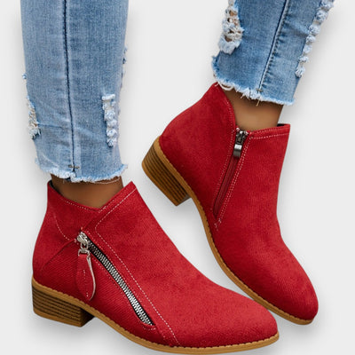 Mireia™ | Zapatos Ortopédicos Elegantes para Mujer