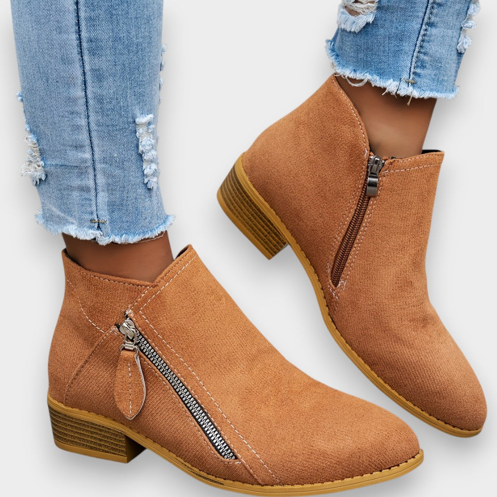 Mireia™ | Zapatos Ortopédicos Elegantes para Mujer