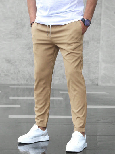 Nacho™ | Pantalones Elásticos de Alta Calidad para Estilo y Comodidad