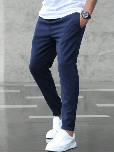 Nacho™ | Pantalones Elásticos de Alta Calidad para Estilo y Comodidad