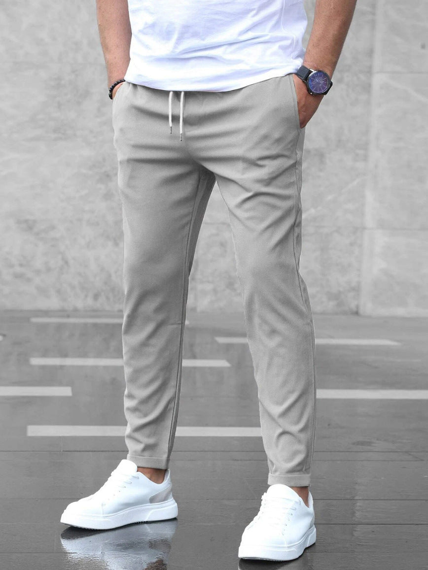 Nacho™ | Pantalones Elásticos de Alta Calidad para Estilo y Comodidad