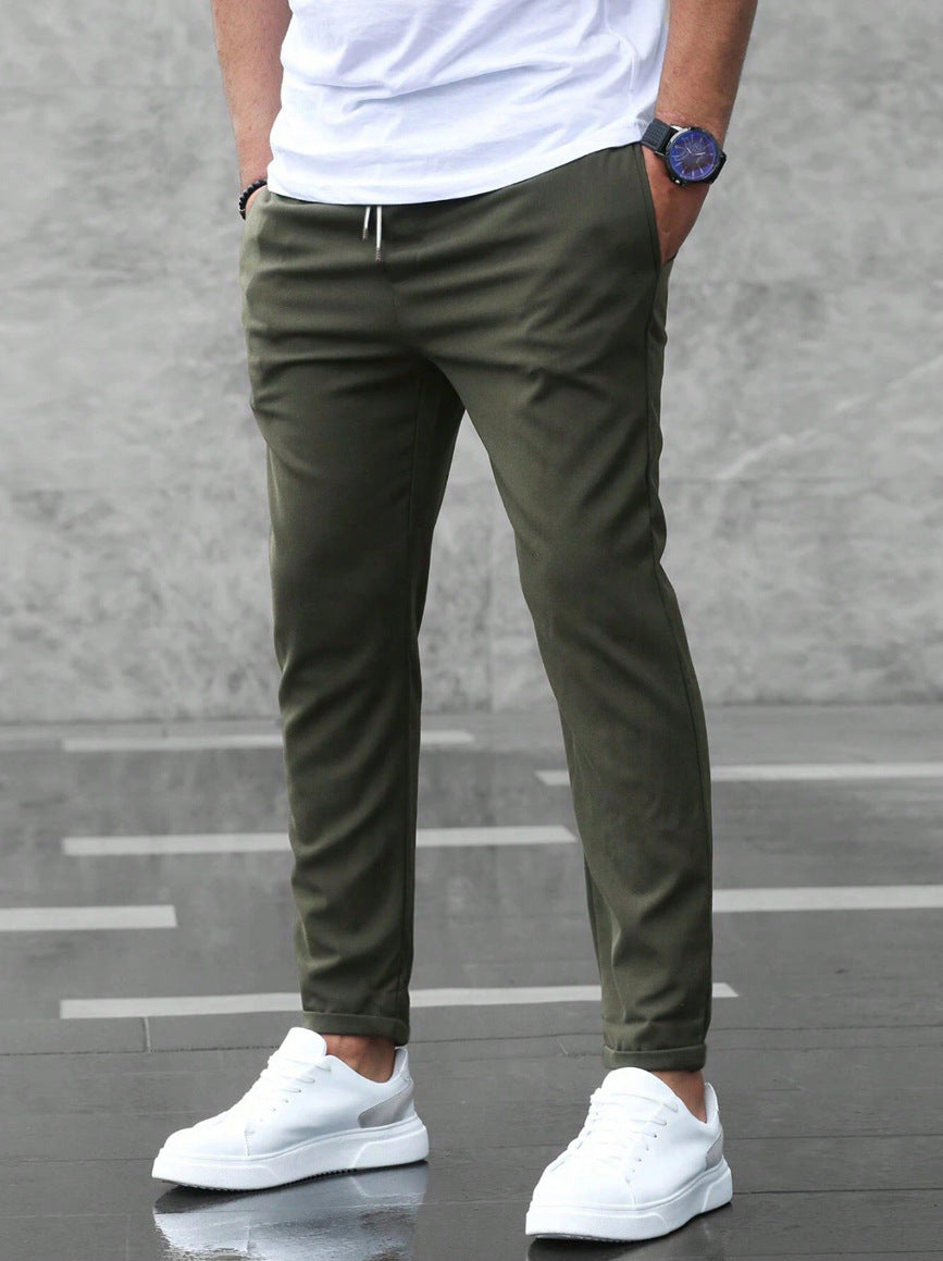 Nacho™ | Pantalones Elásticos de Alta Calidad para Estilo y Comodidad