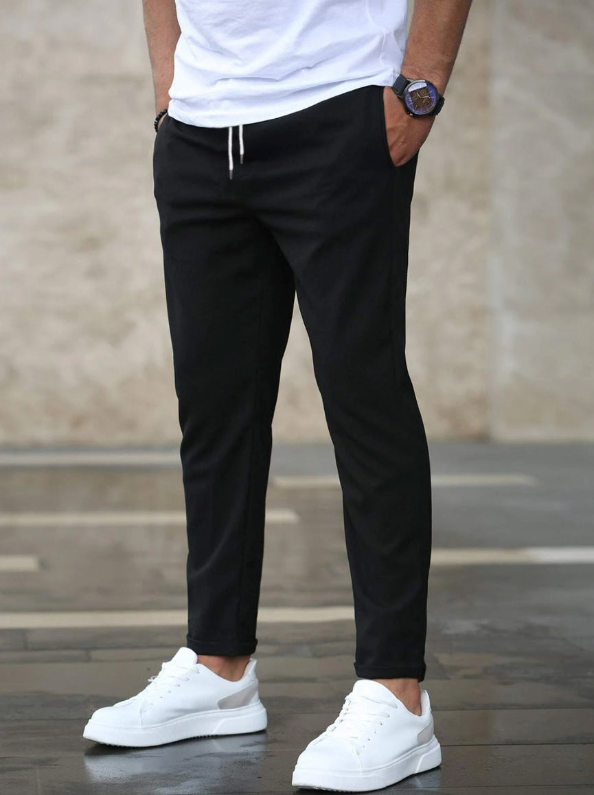 Nacho™ | Pantalones Elásticos de Alta Calidad para Estilo y Comodidad