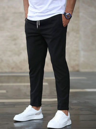 Nacho™ | Pantalones Elásticos de Alta Calidad para Estilo y Comodidad