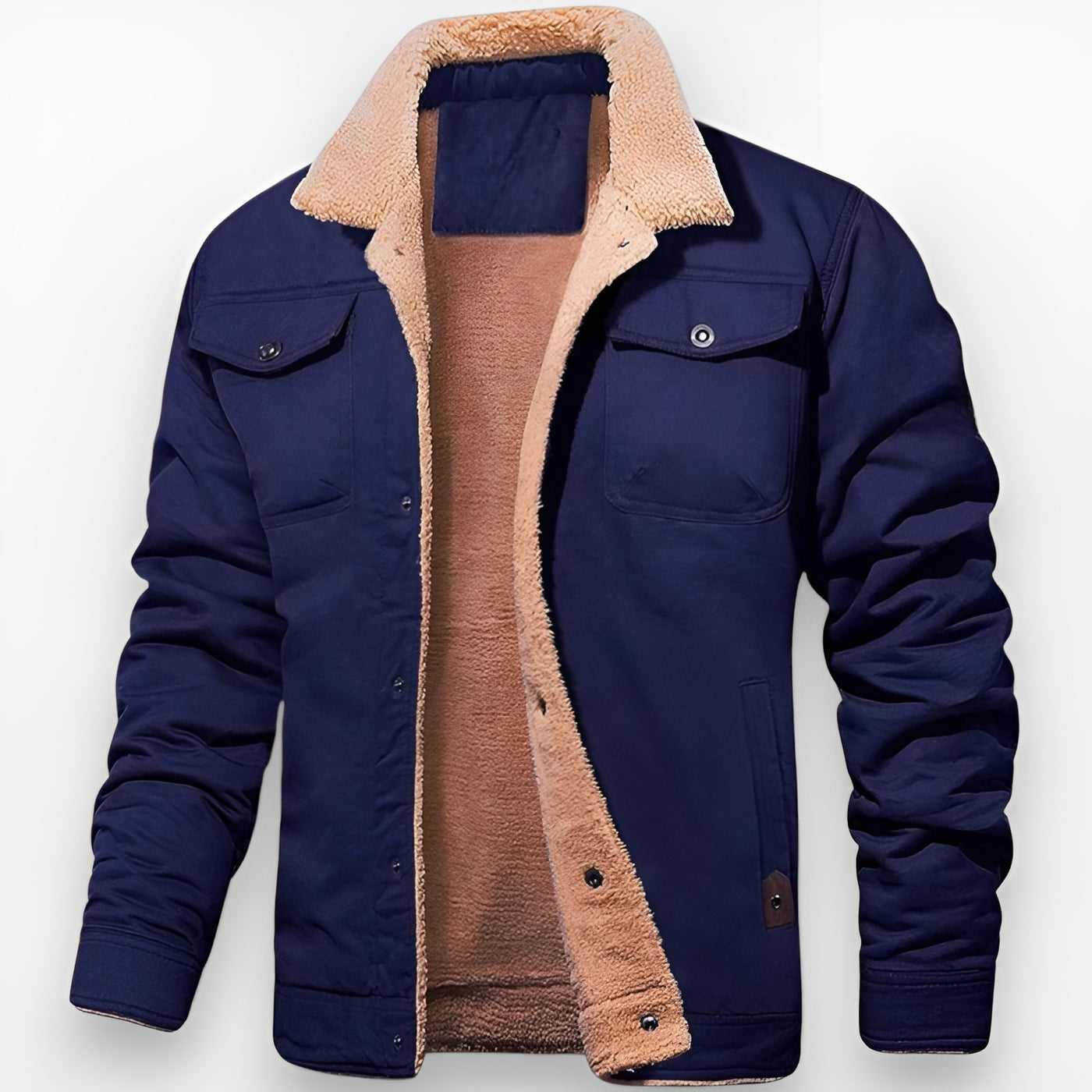 Ramiro™ | Chaqueta Bomber Clásica para un Estilo Atemporal
