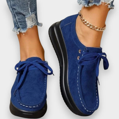 Renata™ | Zapato Súper Cómodo con Estilo Elegante para Días Fríos