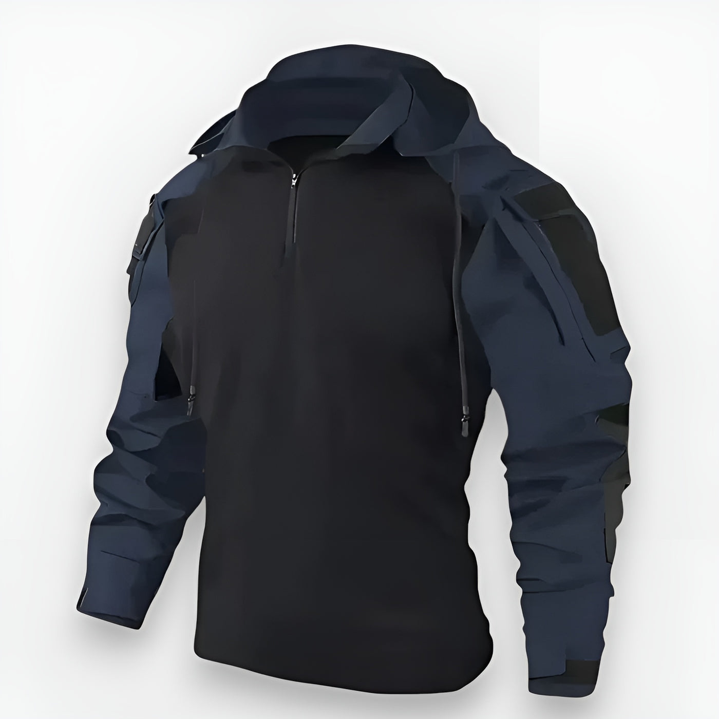 Rodrigo™ | Chaqueta Táctica para Protección y Estilo Outdoor
