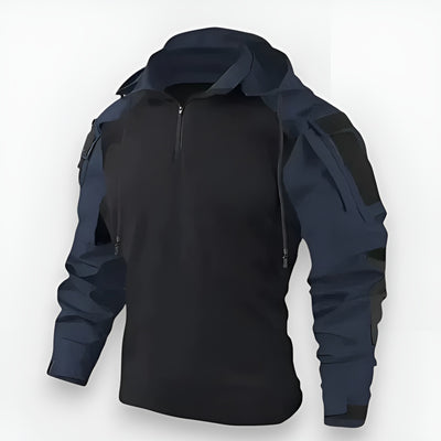 Rodrigo™ | Chaqueta Táctica para Protección y Estilo Outdoor