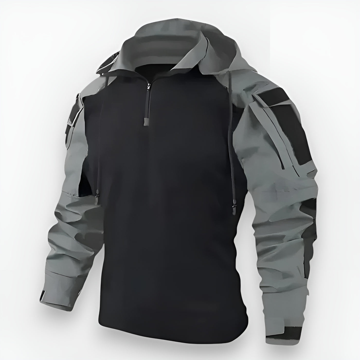 Rodrigo™ | Chaqueta Táctica para Protección y Estilo Outdoor