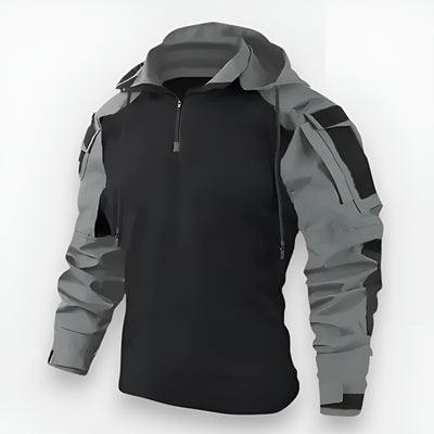 Rodrigo™ | Chaqueta Táctica para Protección y Estilo Outdoor