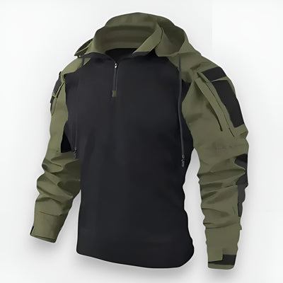 Rodrigo™ | Chaqueta Táctica para Protección y Estilo Outdoor