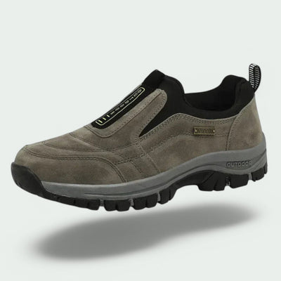 Tomás™ | Zapatos Ortopédicos de Senderismo para Hombres Activos