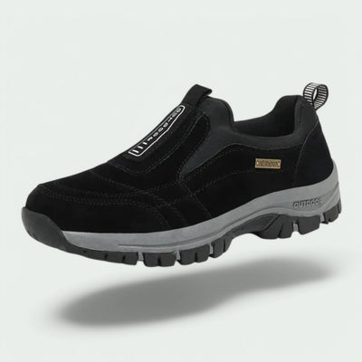 Tomás™ | Zapatos Ortopédicos de Senderismo para Hombres Activos