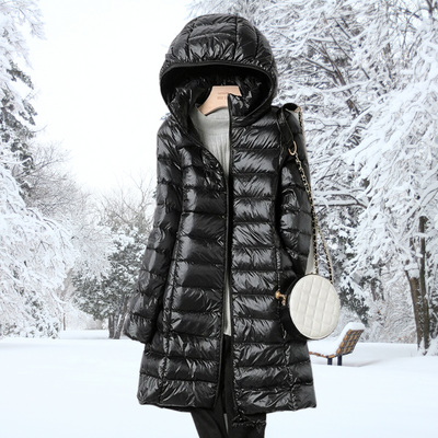 Claudia™ | Chaqueta Ligera Acolchada para Estilo y Comodidad en Cada Día