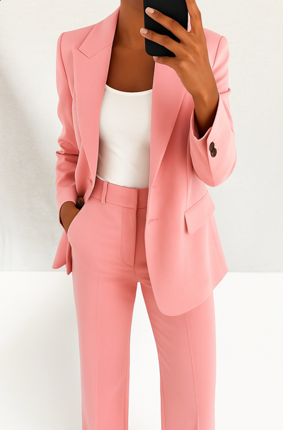Carmen™ | Completo Tailored para Elegancia y Confianza