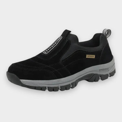 Tomás™ | Zapatos Ortopédicos de Senderismo para Hombres Activos