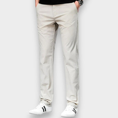 Álvaro™ | Pantalones Chino para Estilo y Comodidad sin Esfuerzo