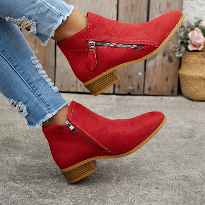 Mireia™ | Zapatos Ortopédicos Elegantes para Mujer