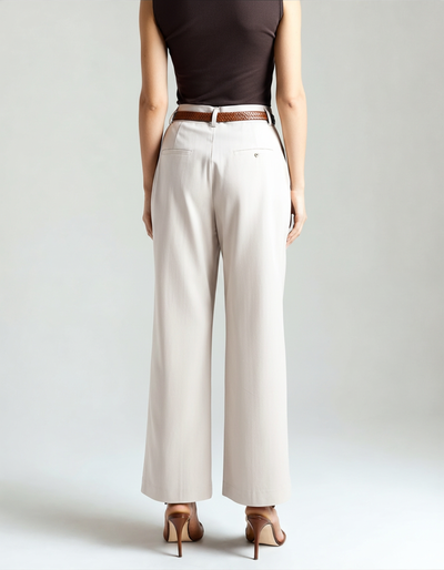 Valeria™ | Pantalones Capri para Elegancia de Verano
