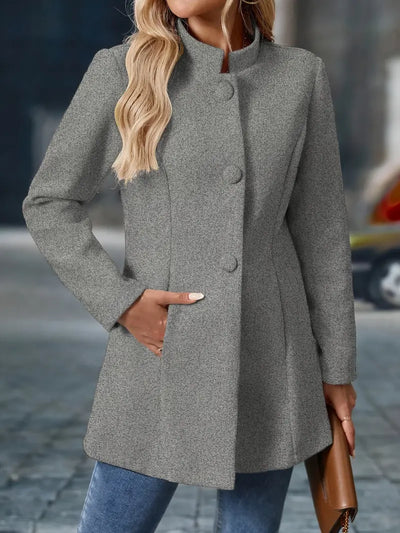Lucía María™ | Chaqueta Elegante e Intemporal para Cada Ocasión