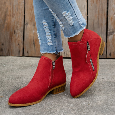 Mireia™ | Zapatos Ortopédicos Elegantes para Mujer