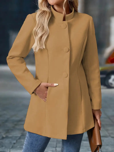 Lucía María™ | Chaqueta Elegante e Intemporal para Cada Ocasión