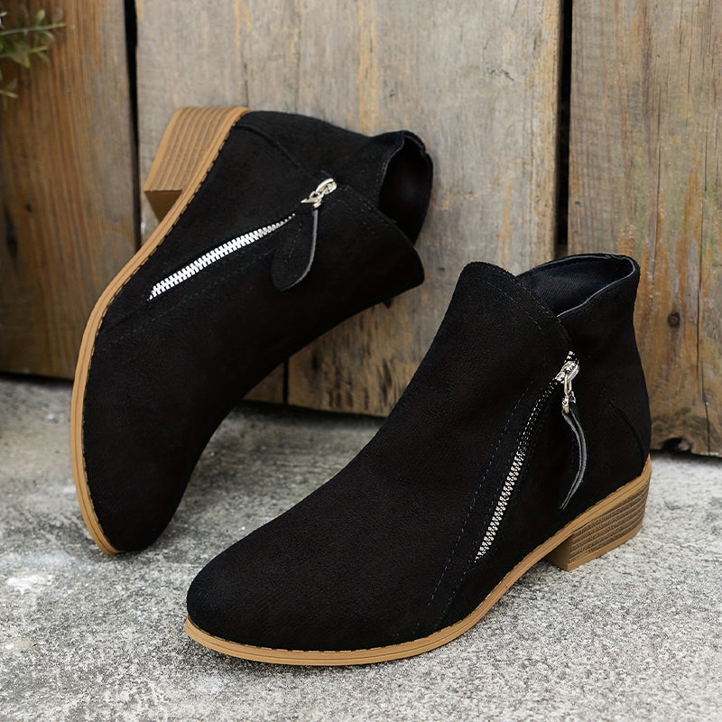 Mireia™ | Zapatos Ortopédicos Elegantes para Mujer