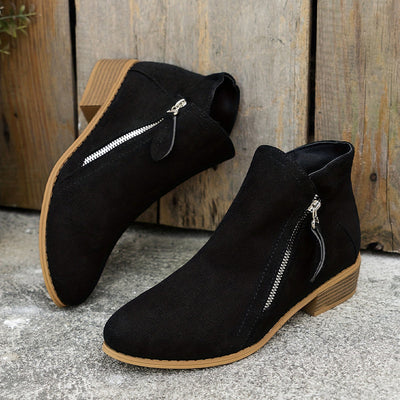 Mireia™ | Zapatos Ortopédicos Elegantes para Mujer