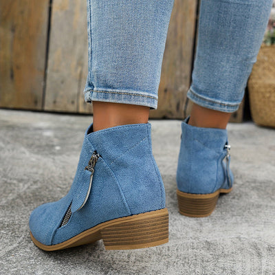 Mireia™ | Zapatos Ortopédicos Elegantes para Mujer